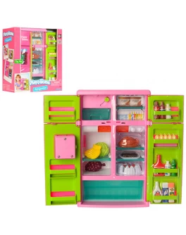 Игровой набор Keenway Холодильник (21676) - mpl 21676