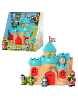 Игровой набор Keenway Рыцарский замок (32901) - mpl 32901