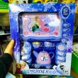 Ігровий набір металевого посуду Холодне серце Frozen (QZ 1003)