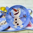 Ігровий набір металевого посуду Холодне серце Frozen (QZ 1003)