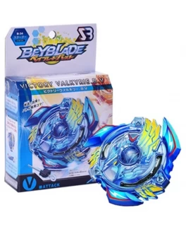 Игрушка волчок Бейблейд (Beyblade) с пусковым устройством - mlt BB01 Игрушка волчок Бейблейд (Beyblade) с пусковым устройством - mlt BB01