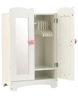 Мебель для кукол  Lil' Doll Armoire KidKraft - kidk 60132