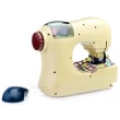 Дитяча іграшка Швейна машинка світло, на батарейках (6708 B)