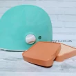 Дитяча іграшка Yihuttoys Тостер бірюзовий (YH 129-5 B)