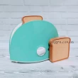 Дитяча іграшка Yihuttoys Тостер бірюзовий (YH 129-5 B)