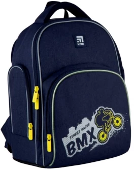 Рюкзак Kite Education Street racer K21-706S-4 (LED)