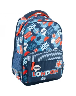 Рюкзак Kite K18-831M Junior - kanc 111537