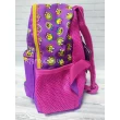 Рюкзак дитячий YES K-16 Smile, 22.5х18.5х9.5 - poz 554756
