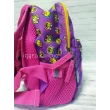 Рюкзак дитячий YES K-16 Smile, 22.5х18.5х9.5 - poz 554756