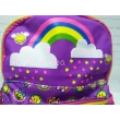 Рюкзак дитячий YES K-16 Smile, 22.5х18.5х9.5 - poz 554756