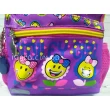 Рюкзак дитячий YES K-16 Smile, 22.5х18.5х9.5 - poz 554756
