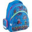 Рюкзак Kite K18-521S-1 Pretty Owls - kanc 111021