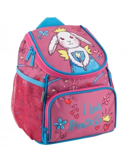 Рюкзак Kite K18-535XXS-2 дошкольный - kanc 111548