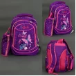 Рюкзак школьный 0085-18/555-463 Butterfly girls - igs 58831