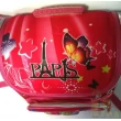 Рюкзак школьный N 00150 Paris - igs 66013