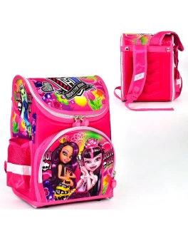 Рюкзак школьный N 00153 Monster High - igs 66016