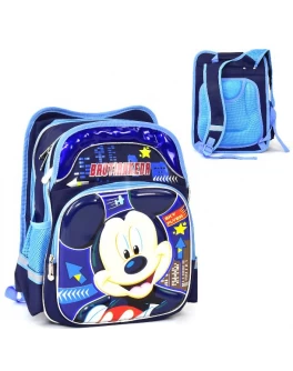 Школьный рюкзак N 00206 Микки Маус - igs 65955