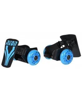 Ролики с подсветкой Neon Street Rollers - N100735