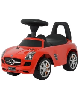 Каталка-толокар Ocie Mercedes SLS AMG (U-041) - SGR U-041
