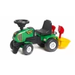 Трактор-каталка Power Master з причепом - KKlab 1013a