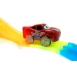 Конструктор Гоночная трасса Fluorescent Rail Cars - Magic Tracks, 165 деталей - MT 165