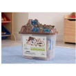 Железная дорога  bucket top mountain train set KidKraft - kidk 17826