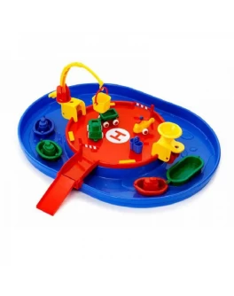 Игровой набор Гавань, 1 уровень - kklab 5010