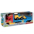 Трактор Super Truck 79х28 см, ТМ Wader 36520
