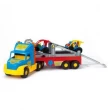 Легкова Super Truck 79х28 см, ТМ Wader 36630