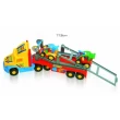 Легкова Super Truck 79х28 см, ТМ Wader 36630
