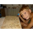 Випалювач по дереву та 7 насадок