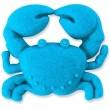 Набір піску для дитячої творчості Kinetic Sand Neon (Блакитний) (71423B)