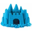 Набір піску для дитячої творчості Kinetic Sand Neon (Блакитний) (71423B)