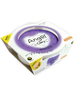 Набор мягкой глины для творчества, 65 гр Angel Clay - kklab AA04011